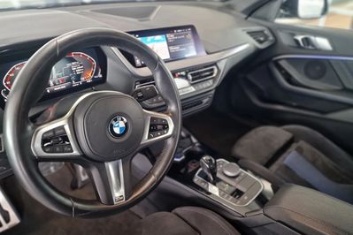 BMW Seria 2 Gran Coupe 218i M Sport