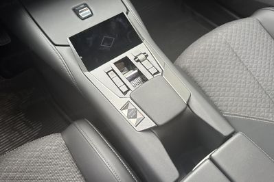 DS DS4 Trocadero 1.2 PureTech  aut