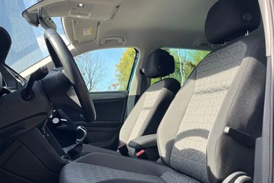 Volkswagen Tiguan 1.5 TSI EVO Life
