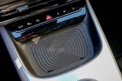 Mercedes CLA 250+ AMG Line Shooting Brake