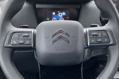 Citroen C4 Plus 1.2 PureTech