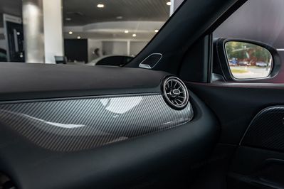 Mercedes GLA 200  AMG Line