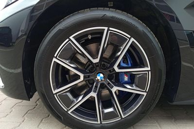 BMW Seria 4 420i M Sport aut