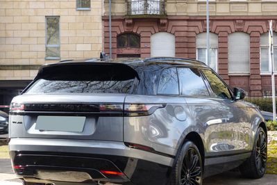 Land Rover Range Rover Velar P400 Autobiography