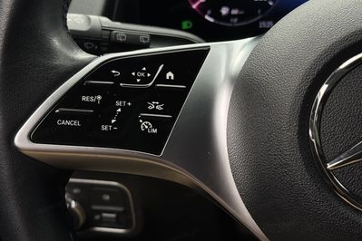 Mercedes GLB 200