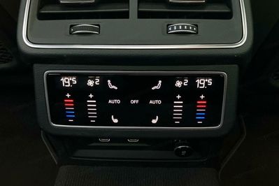 Audi A6 Avant 50 TFSI e quattro S Line