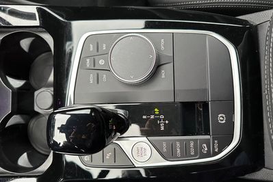 BMW X4 xDrive20d M Sport