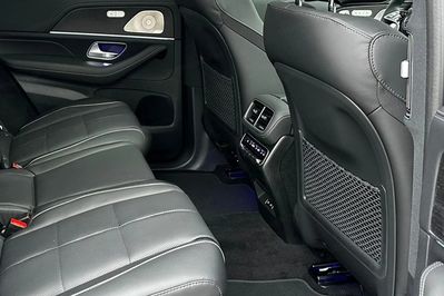 Mercedes GLE Coupe 450 d 4-Matic AMG Line