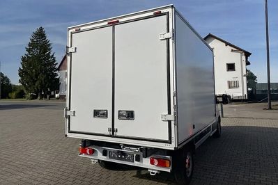Fiat Ducato Maxi L3 Kontener 8EP