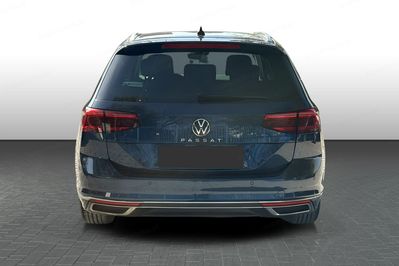 Volkswagen Passat Elegance 1.5 TSI DSG