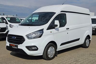 Ford Transit Custom L2H2