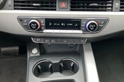 Audi A4 Avant 40 TDI quattro Advanced