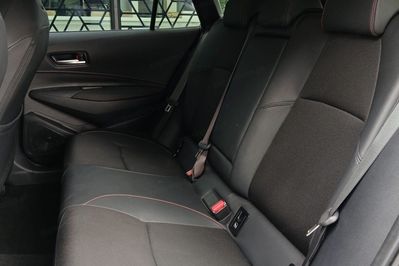 Toyota Corolla 2.0 Hybrid GR Sport Dynamic