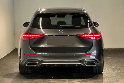 Mercedes Klasa C 200 d Business Edition Estate