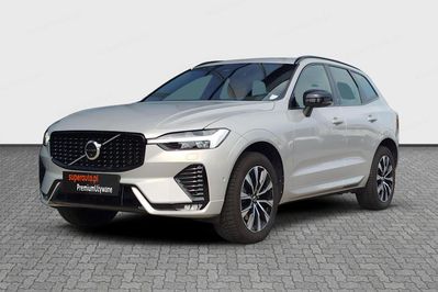 Volvo XC60 B4 B Plus Dark aut