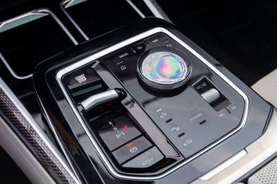 BMW Seria 7 M760e xDrive