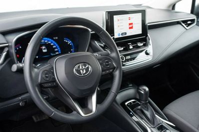 Toyota Corolla 1.5 Comfort MS