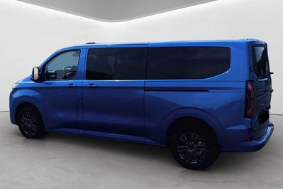 Ford Transit Custom Kombi M1 L2H1 Limited 320
