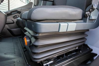 Renault Master L3H2 AT