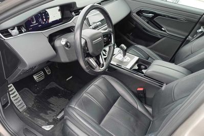 Land Rover Range Rover Evoque P200 AWD S
