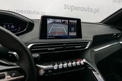 Peugeot 5008 1.5 BlueHDi Allure Pack S&S EAT8