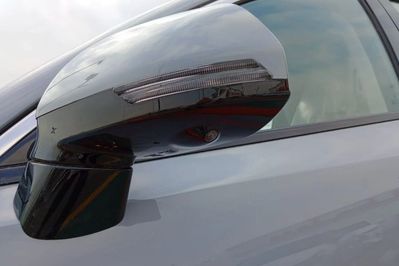 Jetour Dashing 1.6T DCT