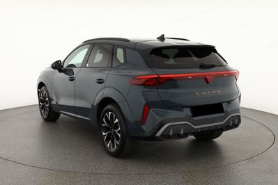 Cupra Terramar 1.5 eTSI DSG