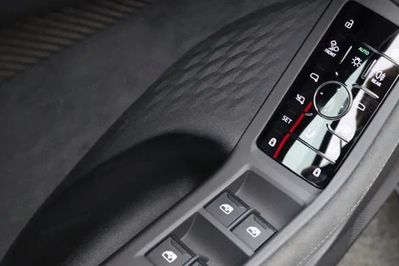 Audi A5 TFSI quattro Avant