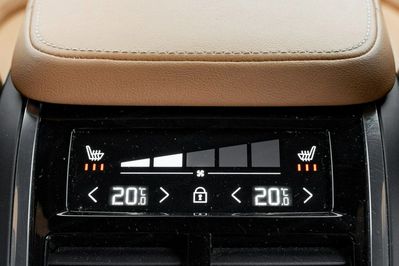 Volvo S90 B6 B AWD Ultimate Dark