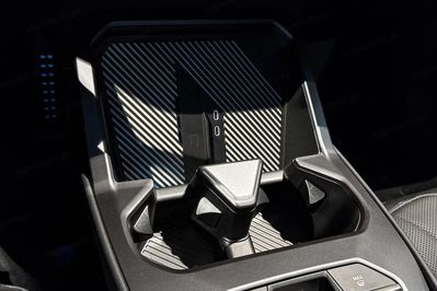 BMW iX3 40 M Sport