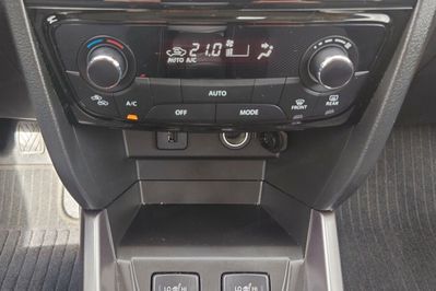 Suzuki Vitara 1.4 Boosterjet mHEV Premium Plus 2WD