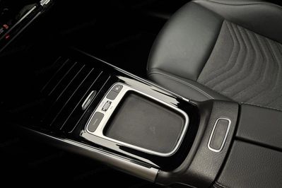 Mercedes Klasa B B 220 d Progressive 8G-DCT
