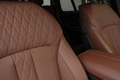 BMW X5 xDrive40d M Sport