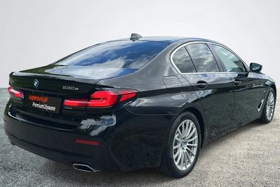 BMW Seria 5 530e xDrive