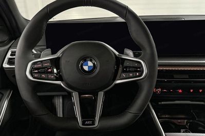 BMW Seria 3 318i M Sport