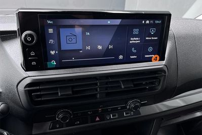 Peugeot Expert XL L2H1