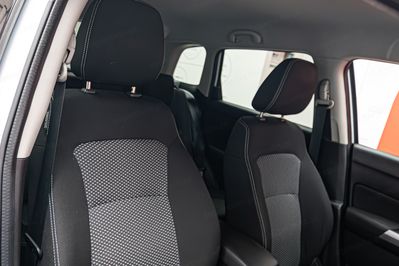 Suzuki Vitara 1.4 BoosterJet 4WD