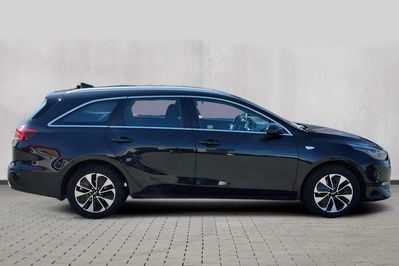 Kia Ceed T-GDI M DCT