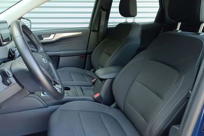 Ford Kuga 1.5 EcoBlue AWD
