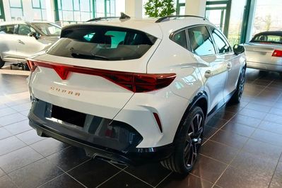 Cupra Formentor 1.5 eTSI DSG