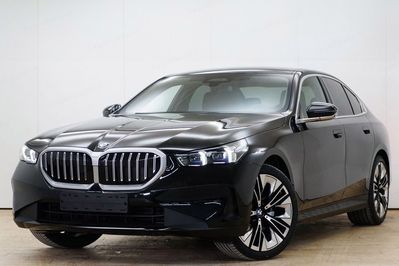 BMW Seria 5 530e