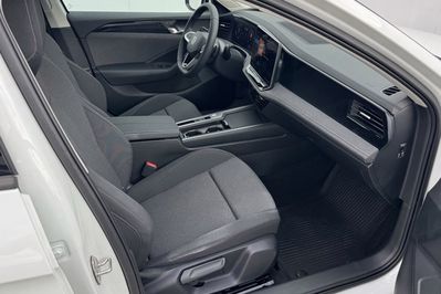 Volkswagen Passat 1.5 TSI mHEV DSG