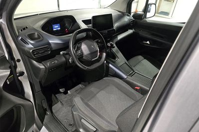Peugeot Rifter L1H1 Allure