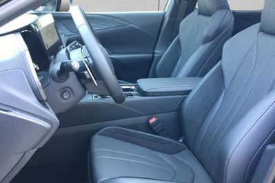 Lexus RX 500h F Sport Edition 2.4 Hybrid