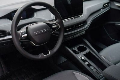 Skoda Elroq 50 55kWh