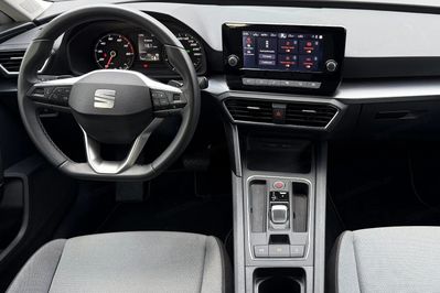 Seat Leon 1.5 eTSI Style DSG