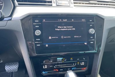 Volkswagen Passat 1.5 TSI EVO Business DSG