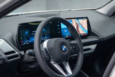 BMW Seria 1 116 M Design