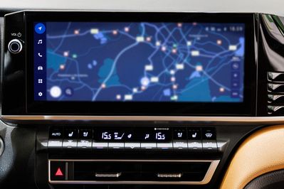 Toyota Camry 2.5 Hybrid Executive e-CVT