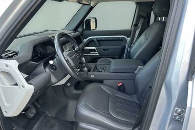 Land Rover Defender 110 3.0 P400 First Edition